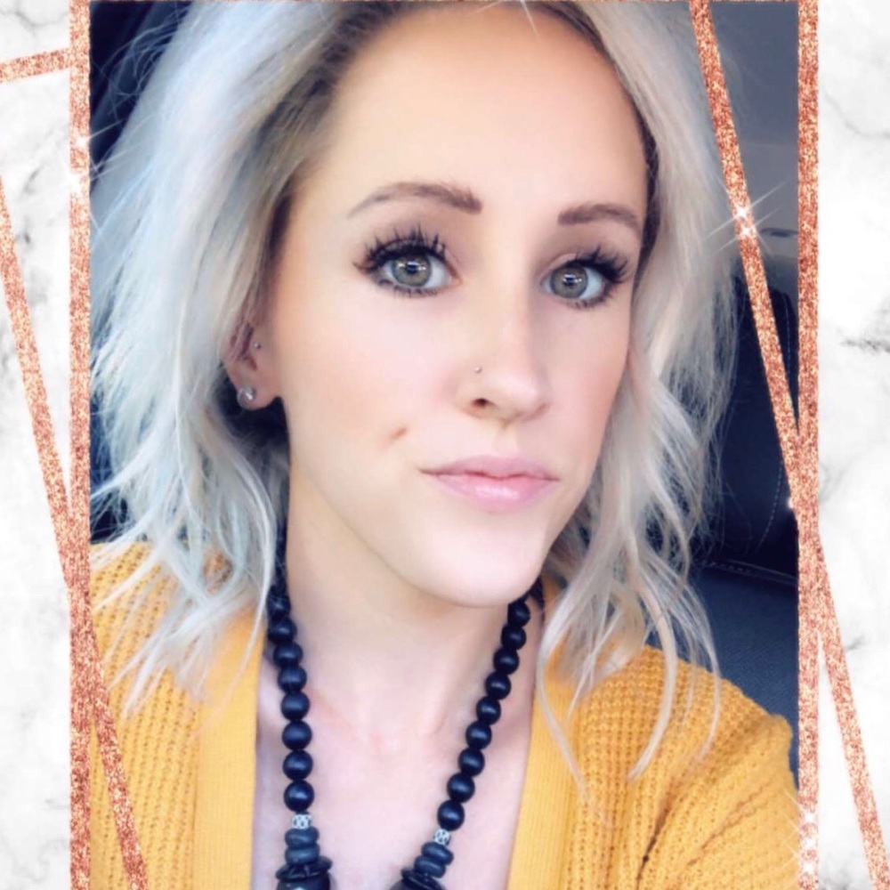 Meet your Posher, Heather